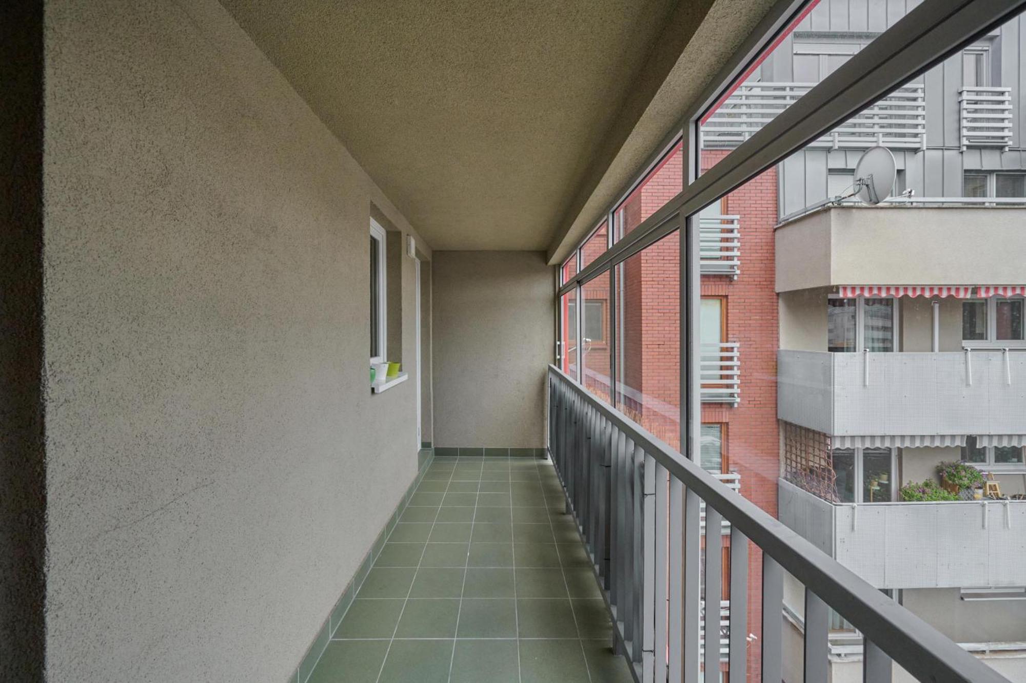 Teczowa Apartment In Wroclaw By Rent Like Home Kültér fotó