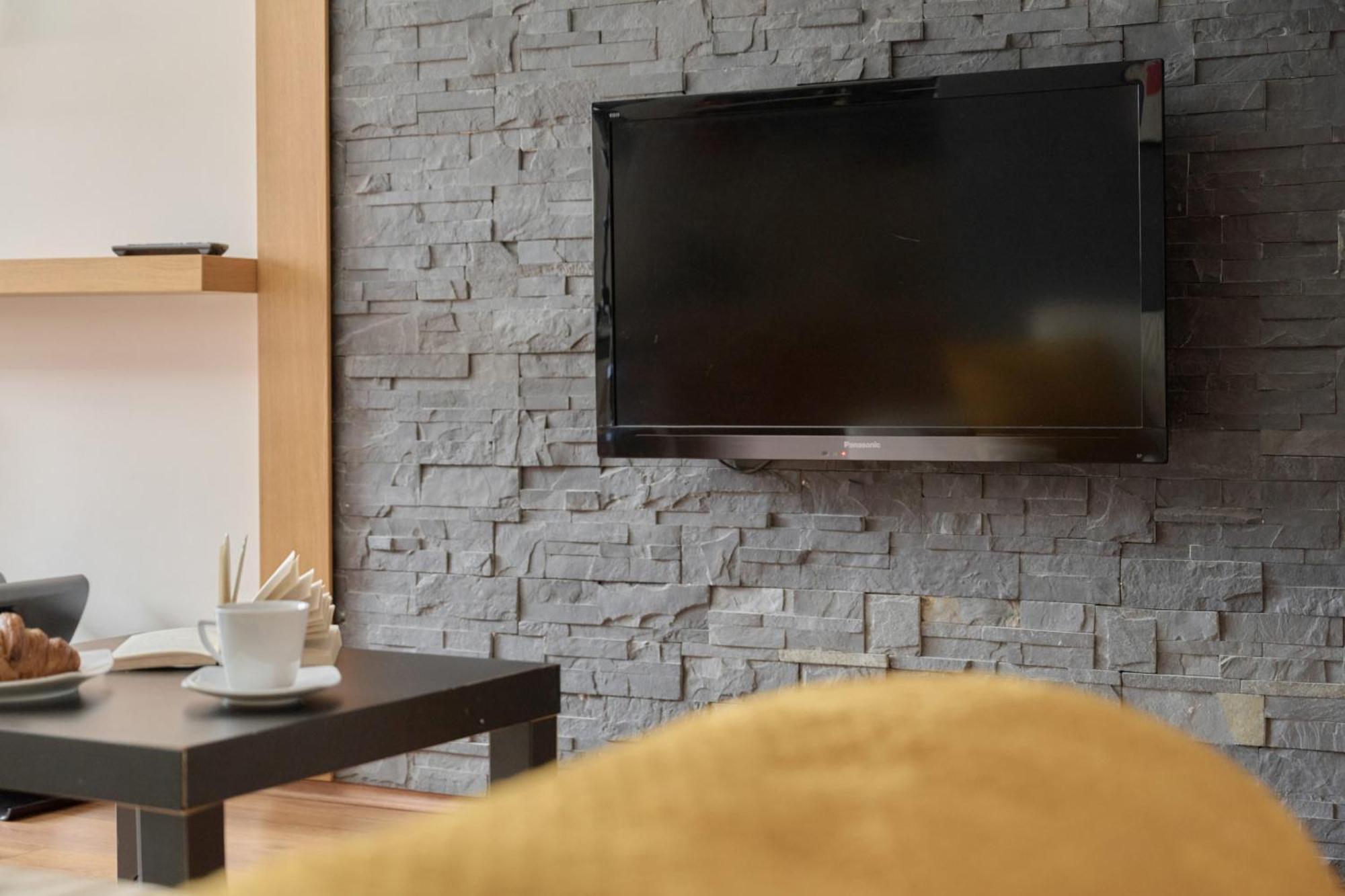 Teczowa Apartment In Wroclaw By Rent Like Home Kültér fotó